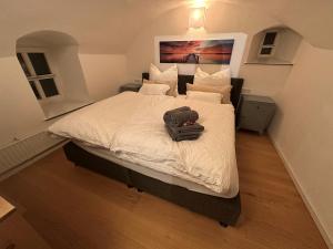 Gallery image of Ferienwohnung Uli24 - zentral, stilvoll, ruhig in Schwäbisch Hall +4 photos