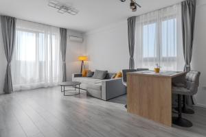 Gallery image of Silver Moon in Cordău