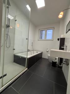 Gallery image of HAVENU Ludwigsburg Kreuzstraße in Ludwigsburg