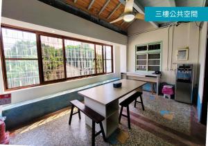 Cucina o angolo cottura di Romance Guest House