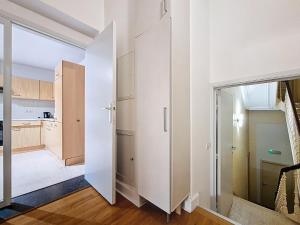 Gallery image of Amazing Studio Charleroi Central Station in Charleroi