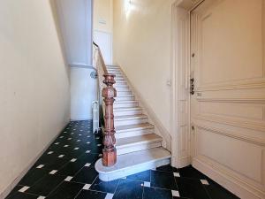 Gallery image of Amazing Studio Charleroi Central Station in Charleroi