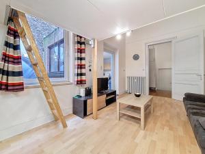 Gallery image of Amazing Studio Charleroi Central Station in Charleroi
