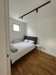 Gambar di galeri bagi Vulkan LUX apartments di Zemun