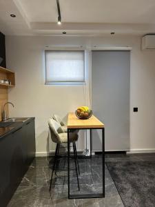 Gambar di galeri bagi Vulkan LUX apartments di Zemun