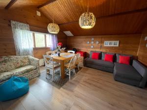 Fotografie z fotogalerie ubytování Holiday House with beautiful scenery near Göta Kanal v destinaci Undenäs