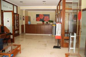 Gallery image of Aparthotel Las Mariposas in Lloret de Mar