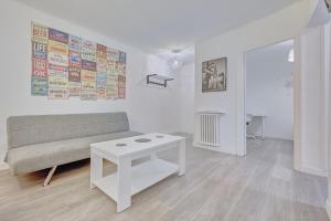 Fotografie z fotogalerie ubytování La esquina de Blas by Clabao v destinaci Pamplona