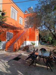 Gallery image of Exotic house in Mytilini