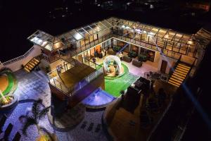 Ảnh trong thư viện ảnh của Belajandro Hotel Angeles City ở Angeles