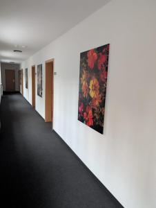 Fotografie z fotogalerie ubytování Parkhotel Bad Brambach v destinaci Bad Brambach