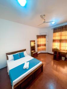 Φωτογραφία από το άλμπουμ του Yahana Beach Villa στη Νεγκόμπο +33 φωτογραφίες