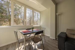 Φωτογραφία από το άλμπουμ του Modern place 2BDR 1Livingroom στη Σόφια