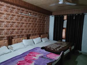Imagen de la galería de Singh Hotel's Shubhadra Boutique Stay, en Mathura