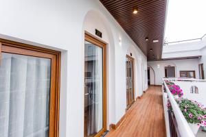 Fotografie z fotogalerie ubytování Nắng House Mộc Châu v destinaci Làng Môn