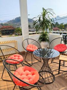 Φυσικό τοπίο κοντά σε αυτό το bed & breakfast +7 φωτογραφίες