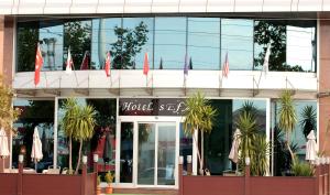 Fotografie z fotogalerie ubytování Sefa Hotel 2 Çorlu v destinaci Çorlu