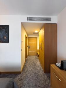 Φωτογραφία από το άλμπουμ του GAZDA Hotel&Restaurant - Self Chek-In σε Jesenice