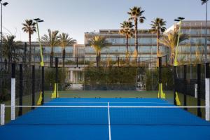 Tenis a/nebo squash v ubytování Versilia Lido | UNA Esperienze nebo okolí