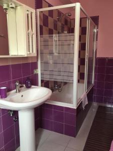 Photo de la galerie de l'établissement I Colori dell'Arcobaleno, à Santo Stefano di Camastra