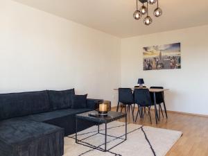 Imagen de la galería de Burghauser Franzi - Tolle Wohnung für 4 bis 5 Personen, en Burghausen