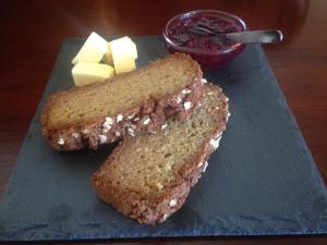 Φαγητό σε αυτός ο ξενώνας ή κάπου εκεί κοντά