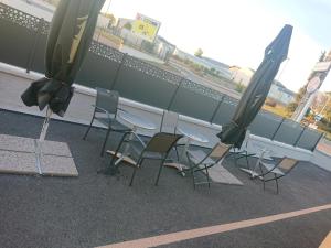 Fotografie z fotogalerie ubytování LE NEW FLORIMONT v destinaci Chaumont
