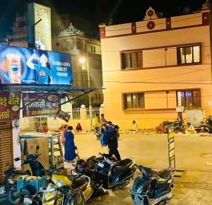 Imagen de la galería de Singh Hotel's Shubhadra Boutique Stay, en Mathura