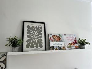 Fotografie z fotogalerie ubytování Gîte La Clef des Champs v destinaci Libin
