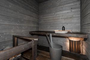 Φωτογραφία από το άλμπουμ του Spacious & Cozy 2BR Cabin at Riihivuori Peak σε Γυβάσκυλα