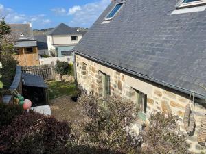 Fotografie z fotogalerie ubytování Penty rénové proche de Morgat v destinaci Crozon