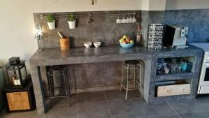 イエリソスにあるVilla Dreamのギャラリーの写真