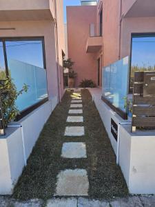 Φωτογραφία από το άλμπουμ του Mocha Villas & Spa στην Πρέβεζα