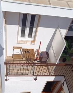 Fotografie z fotogalerie ubytování La casa di mest Pepp v destinaci Monopoli