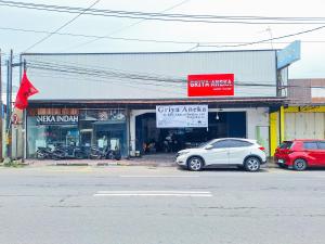 Φωτογραφία από το άλμπουμ του Griya Aneka Malioboro Yogyakarta Mitra RedDoorz στη Γιογκιακάρτα