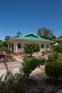 Foto de la galería de Orchid Self Catering Apartment en La Digue