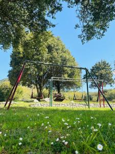 Ảnh trong thư viện ảnh của Panthoron Tzoumerka ở Vourgareli +69 ảnh