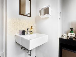 Fotografie z fotogalerie ubytování 井筒ホテル 京都河原町三条 v Kjótu