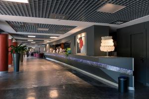 Fotografie z fotogalerie ubytování Ripamonti Residence & Hotel Milano v destinaci Pieve Emanuele