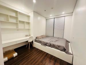 Gallery image of Hannah Homestay - Căn Hộ Xinh Có Hồ Bơi, BoardGame, 5p Đến Trung Tâm Mua Sắm in Hạ Lý