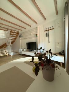 Gallery image of Heart of Vilnius with little spa in Vilnius