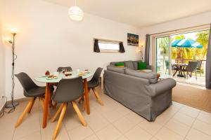 Gallery image of Top-Floor Marina 2 bed Apartment in Lagos