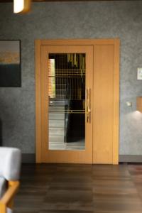Φωτογραφία από το άλμπουμ του GAZDA Hotel&Restaurant - Self Chek-In σε Jesenice