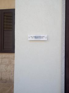 Ảnh trong thư viện ảnh của B&B Casa Rosati ở Sampieri