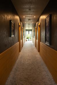 Φωτογραφία από το άλμπουμ του GAZDA Hotel&Restaurant - Self Chek-In σε Jesenice