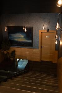 Φωτογραφία από το άλμπουμ του GAZDA Hotel&Restaurant - Self Chek-In σε Jesenice