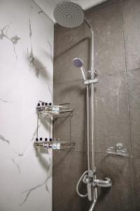 Vannituba majutusasutuses TREE of LIFE