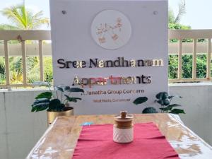 Fotografie z fotogalerie ubytování Sree Nandhanam apartment's v destinaci Guruvayur