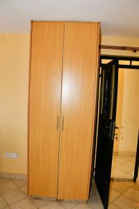 Mynd úr myndasafni af Cosy Studio at Crystal Towers Machakos í Masaku