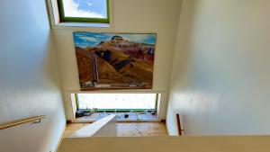 Fotografie z fotogalerie ubytování Russkiy Dom v destinaci Longyearbyen